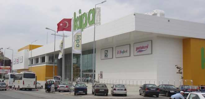 Kipa'dan Silivri'yi Uçuracak Kampanya