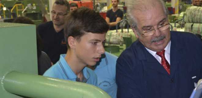 Silivri'de Kariyer Günleri Başladı