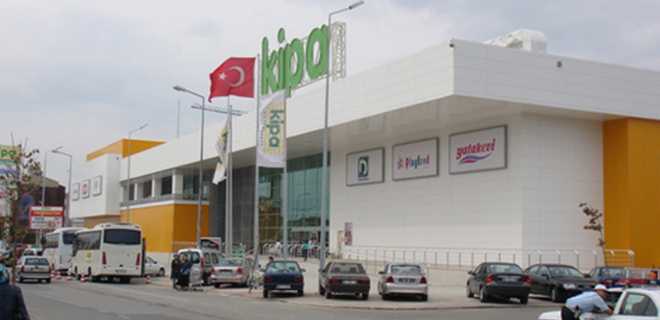 Kipa'dan Hem Babalara Hem Çocuklara Ödül