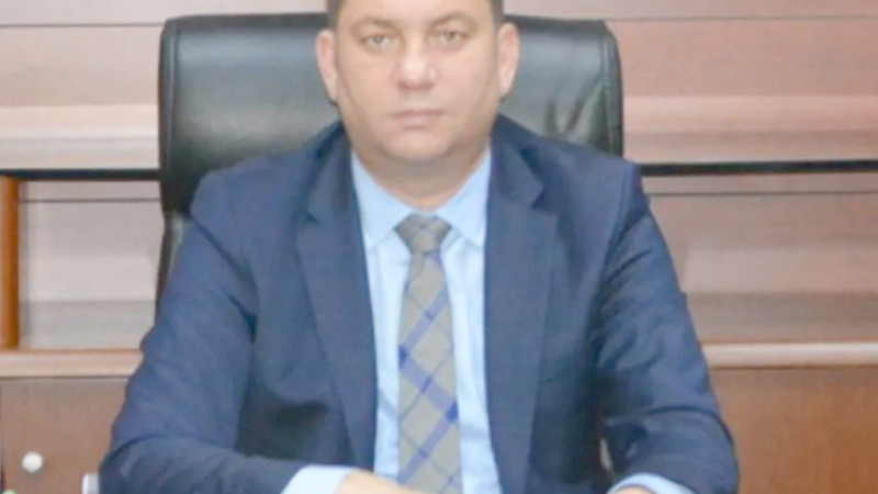 SİLİVRİ KAYMAKAMI TOĞAN’DAN, POLİS HAFTASI MESAJI