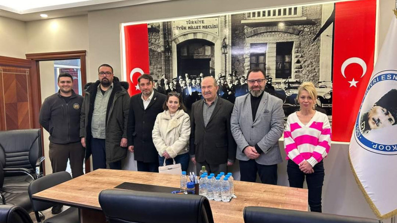 ZAFER PARTİSİ HIZ KESMİYOR 