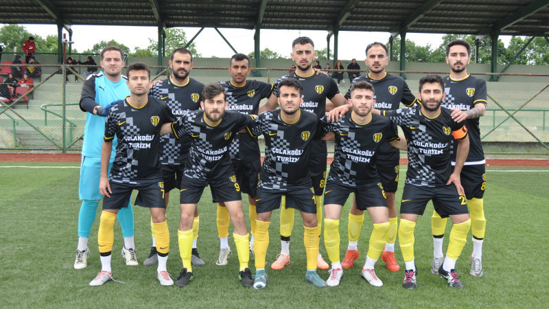 ÇANTAKÖYSPOR S.MİMARSİNAN’I KUTLADI