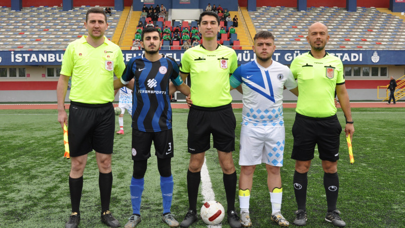 ZİRVEDE PUANLAR PAYLAŞILDI ( 0 – 0 )   