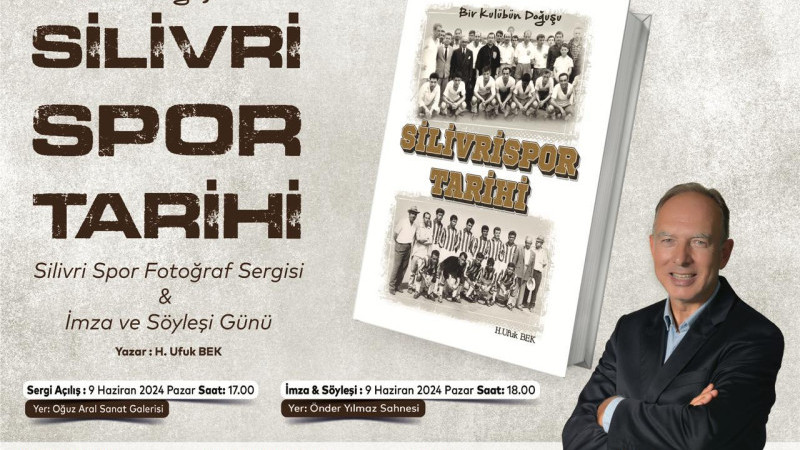 SİLİVRİ’DE SPORUN TARİHİ YAZILDI 