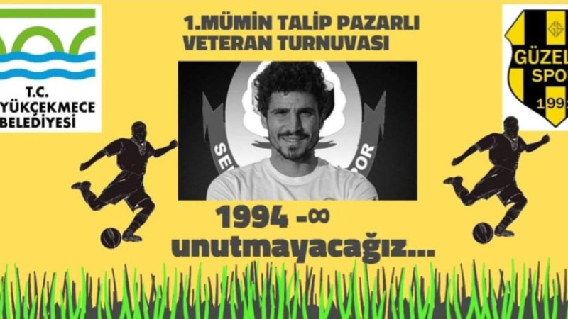 GÜZELCE ÖZEL TURNUVAYA HAZIR 