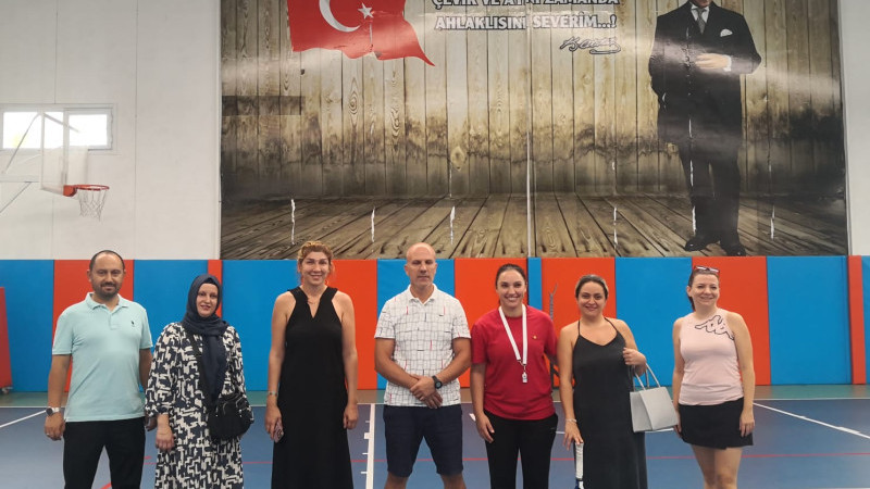 BALDÖKTÜ’DE 30 AĞUSTOS COŞKUSU