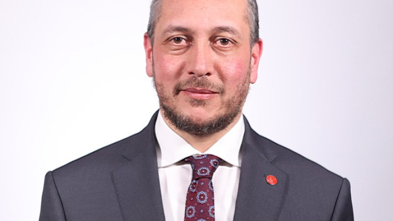 Hamdemirci,”Türk medyasının kökten bir değişime ihtiyacı vardır.”