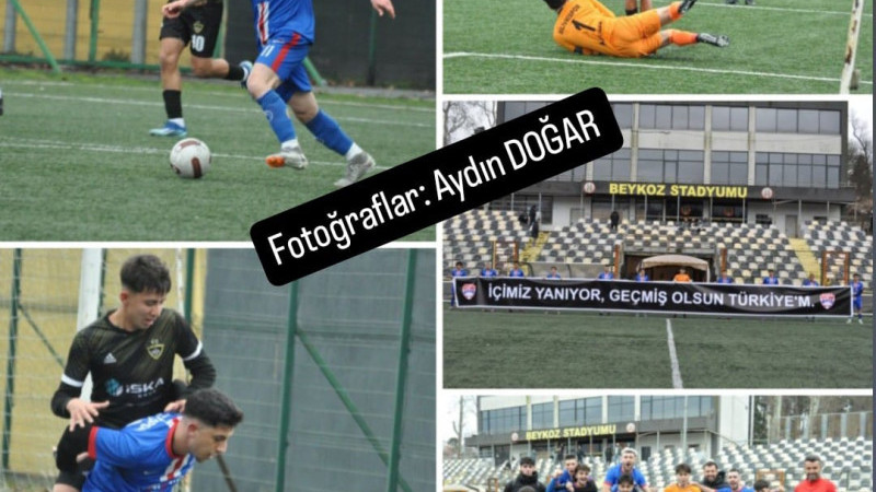 SİLİVRİSPOR BİR KULÜPTEN ÇOK ÖTE   