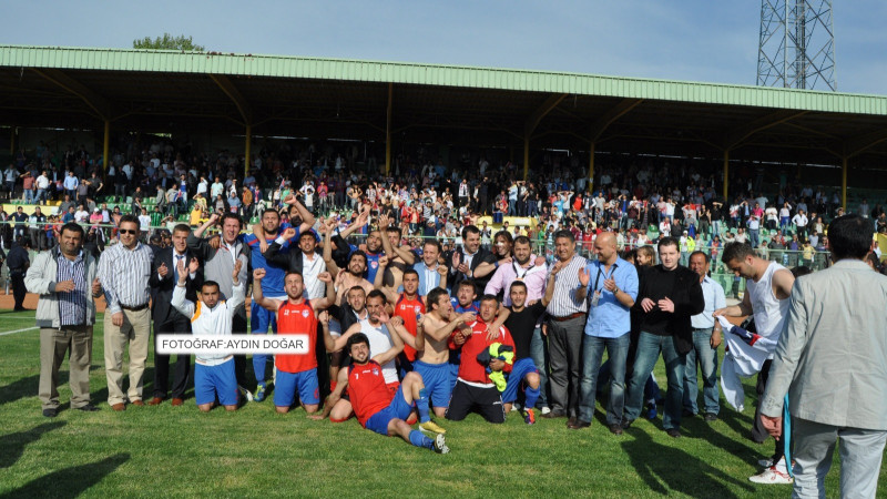 KİŞİLER DEĞİL ÖNEMLİ OLAN SİLİVRİSPOR’UMUZ                            