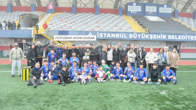 BU VELİLER Bİ HARİKA        
