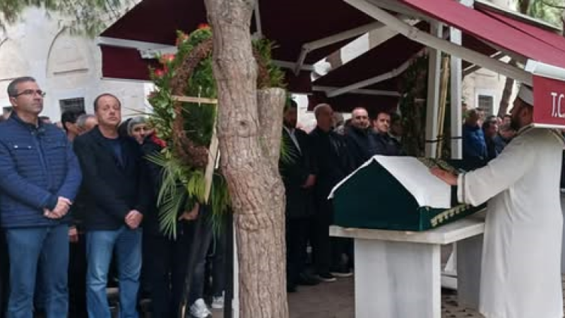Eski SİBESO Başkanlarından, Necati Özkök, son yolculuğuna uğurlandı