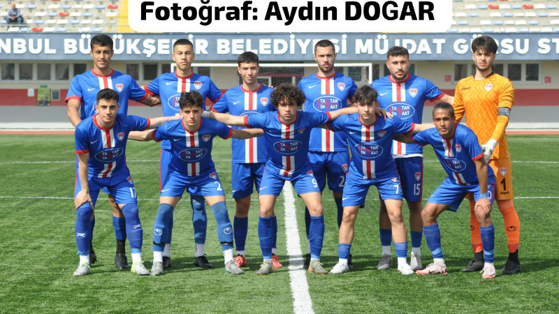 ÖNCE SARIYER SONRA SİLİVRİSPOR ( 2 – 2 )    