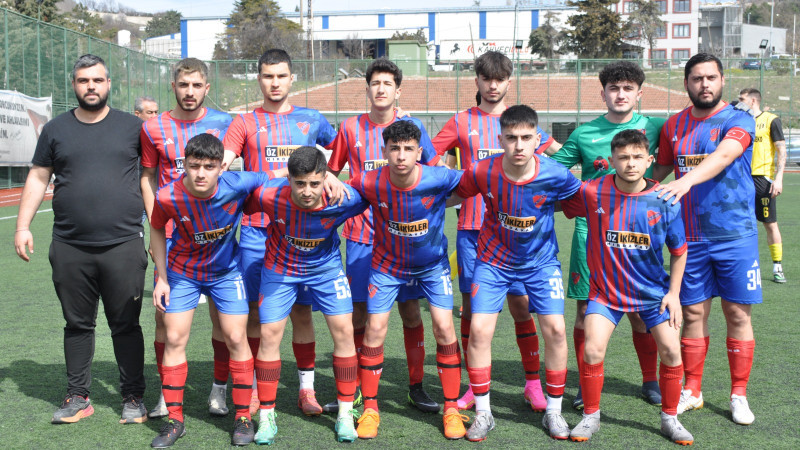 YAVUZBİLGE “AMACIMIZ SKOR DEĞİL SPOR”         