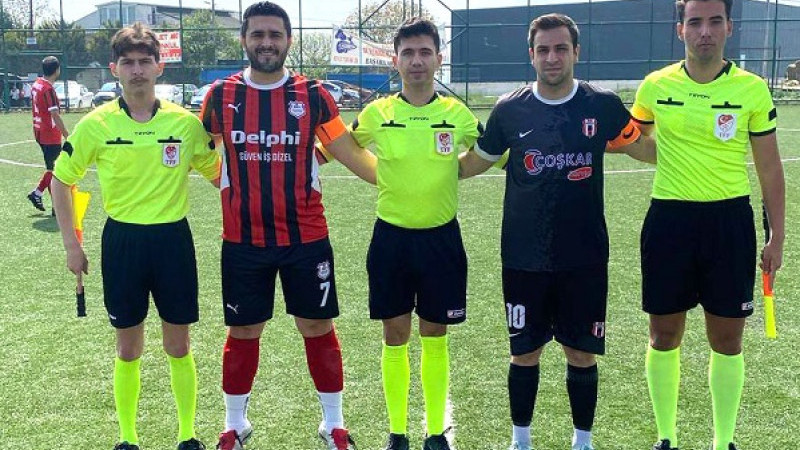 B.KILIÇLI EVİNDE KAYIP: 2-7