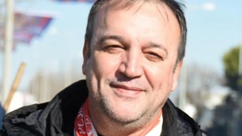 Çolakoğlu, “Aday değilim”