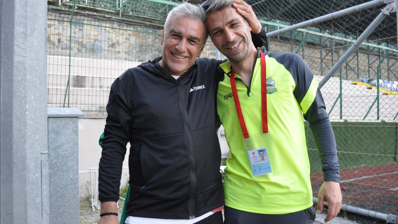İSTANBUL ARENA BEYKENT SPOR'U KONUK EDECEK
