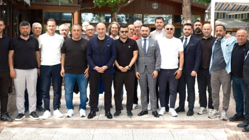 Silivrispor’un, Geleceği Masaya Yatırıldı