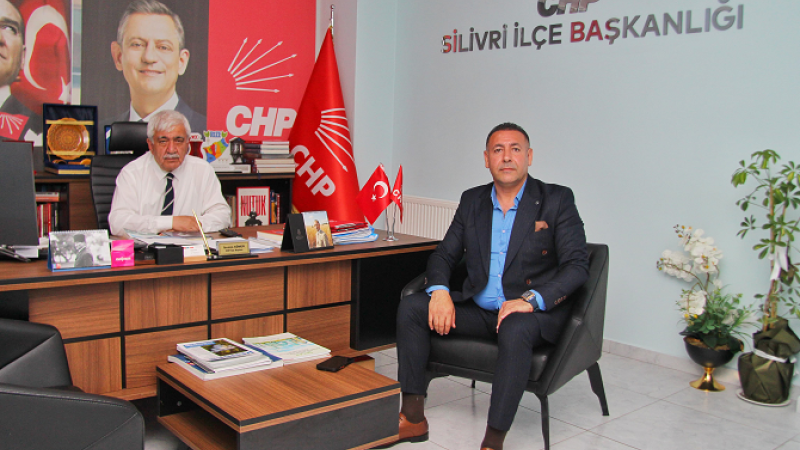Yıldız’dan, Kömür’e ziyaret