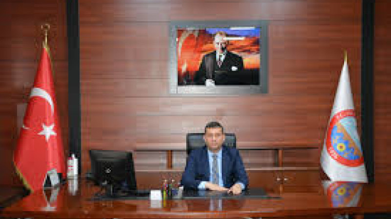Silivri Kaymakamı Tolga TOĞAN’ın 15 Temmuz Mesajı