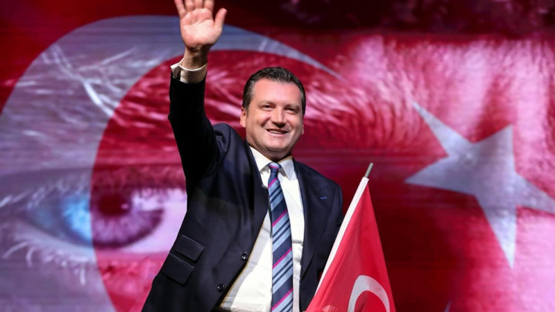 Balcıoğlu’ndan, 30 Ağustos Zafer Bayramı mesajı