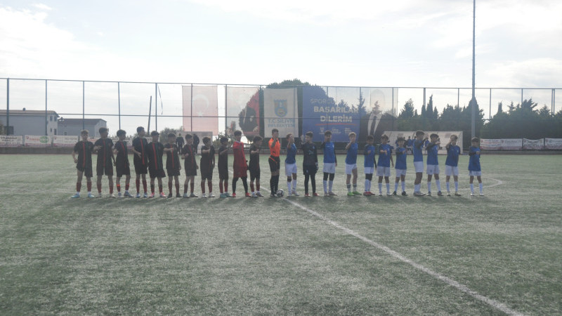 HAKEM HATASI LİDERLİĞİ BELİRLEDİ