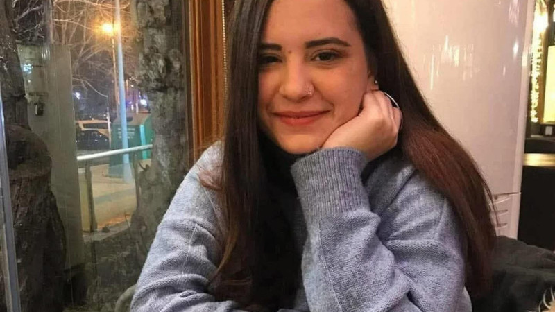 Sema & Hakan Arcan’ın kızları Gizay Arcan Polat, hakkın rahmetine kavuştu