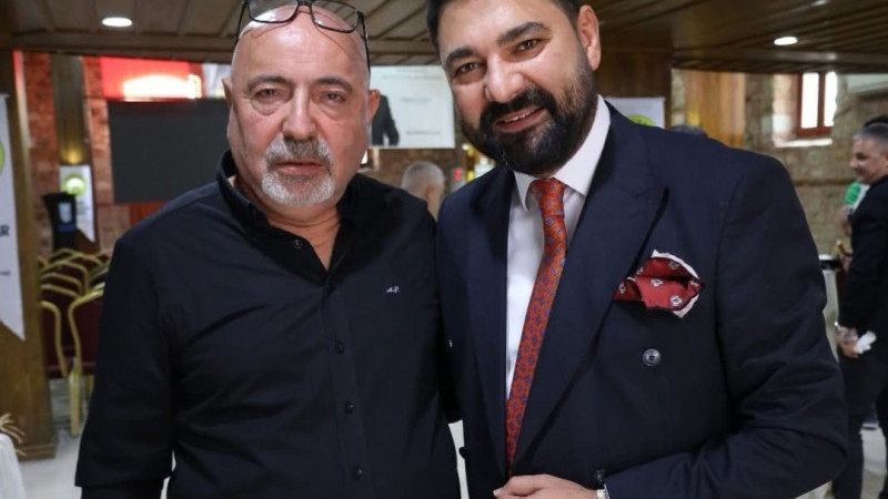 Silivri Emlakçılar Derneği’nde Gözler 2 Nisan’daki Genel Kurulda