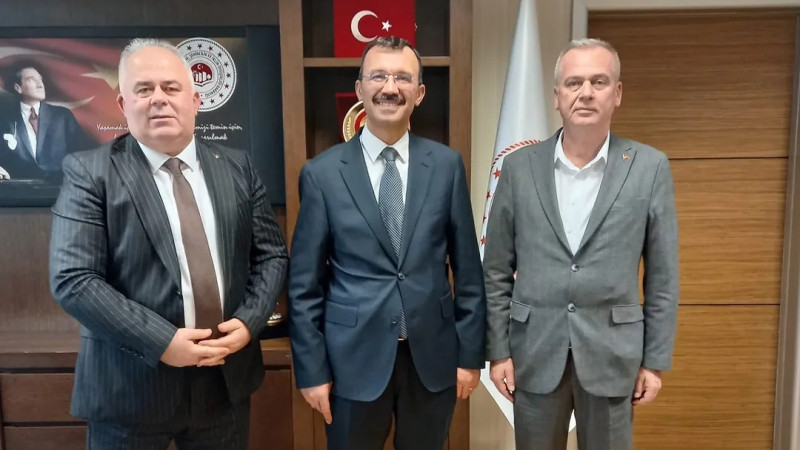 Ankara’da Silivri İçin Kritik Temas