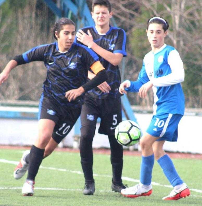 JENERİK, SAYALARI ZORLANARAK GEÇTİ: 3-2