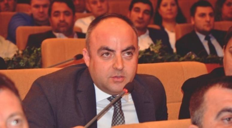 CHP'li Melih Yıldız'ın 1 Mayıs Mesajı