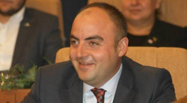 Melih Yıldız'ın Kurban Bayramı Mesajı