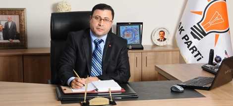 Milli Şairimiz Mehmet Akif Ersoy Unutulmadı