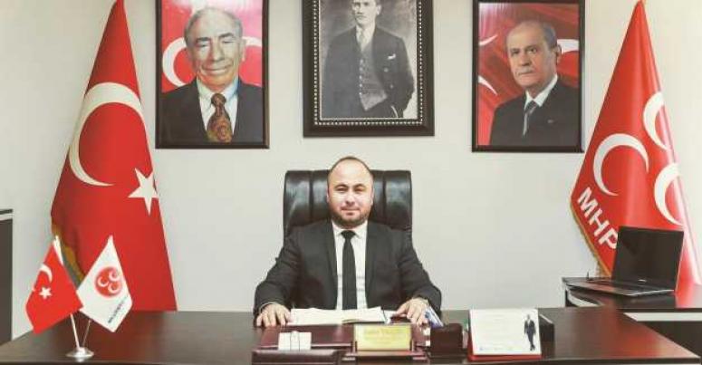 ZAFER YALÇIN,” 19 MAYIS 1919, YÜCE TÜRK MİLLETİ’NİN BAĞIMSIZLIK MÜCADELESİNİN BAŞLANGICI OLAN BİR GÜNDÜR. “