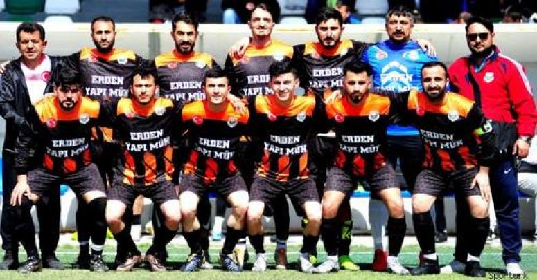 Silivri Mimarsinanspor, evde yok: 1-2