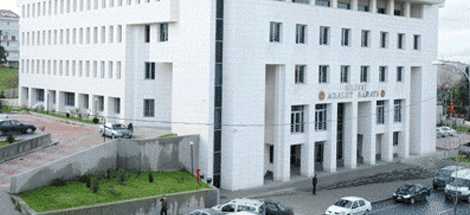Silivri Adliyesi'nde Dava Değil İş Kuyruğu Var