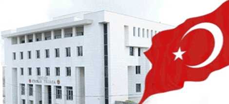 Silivri Adliyesi'ne Eleman Alınacak