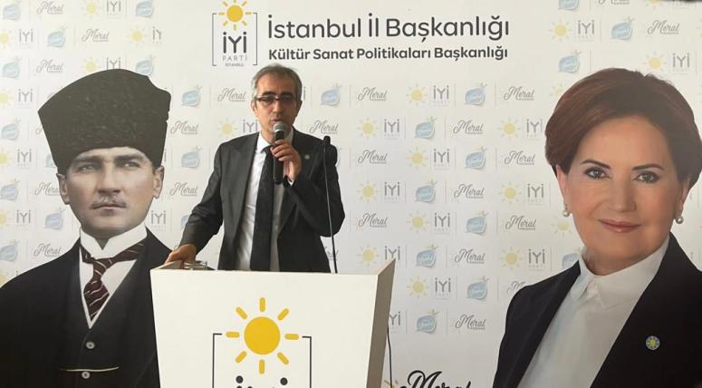 İYİ PARTI’DEN ÇOK İYİ HAREKETLER