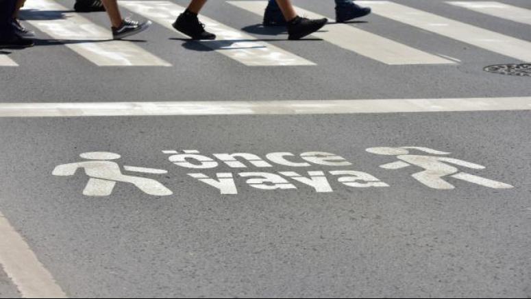 Trafik Haftası Uygulaması Silivri'de, de uygulandı