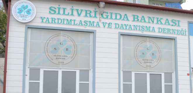 Bağışlarınız İhtiyaç Sahiplerine Ulaşsın