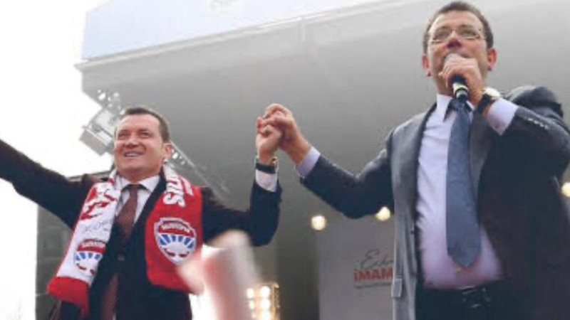 SİLİVRİ SİYASETİNDE HAREKETLİ GÜNDEM