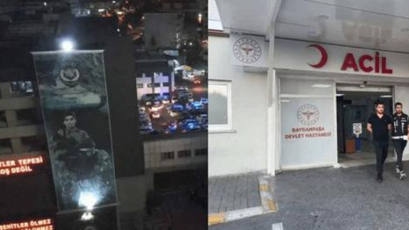 Silivri’de Hayvan Derneğine Bağış Adı Altında 30 Milyon Liralık Vurgun