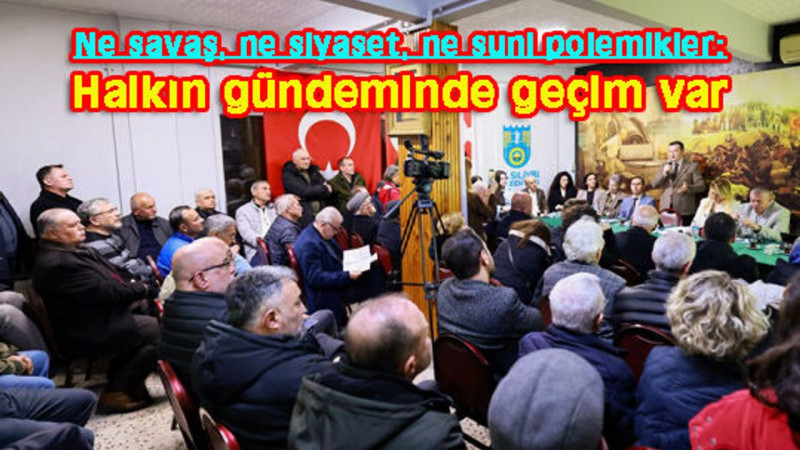 Tencere kaynayacak mı? Harçlık verilebilecek mi?