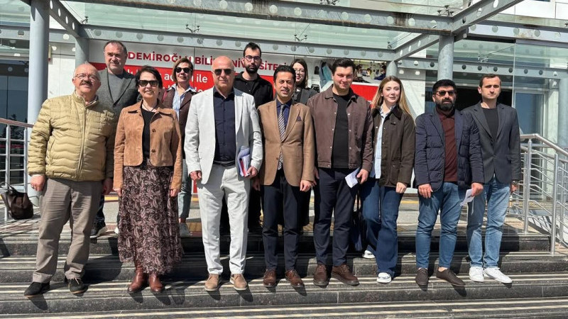 Silivri’de 19 Mayıs ve Gençlik Haftası etkinlikleri: