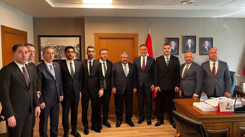 MHP Silivri’de Kritik Geri Dönüş Sinyali: Gözler Yeniden Zafer Yalçın’da