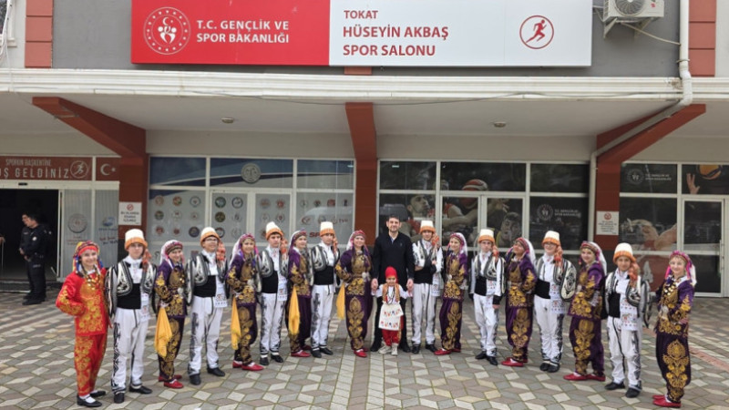 Silivri Ortaokulu Türkiye Finalinde İlk 10’da: Büyük Gurur