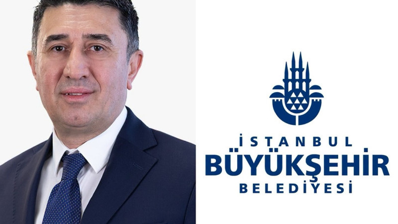 Yazıcı, İBB Heyetiyle Kopenhag’da Kritik İklim Zirvesinde