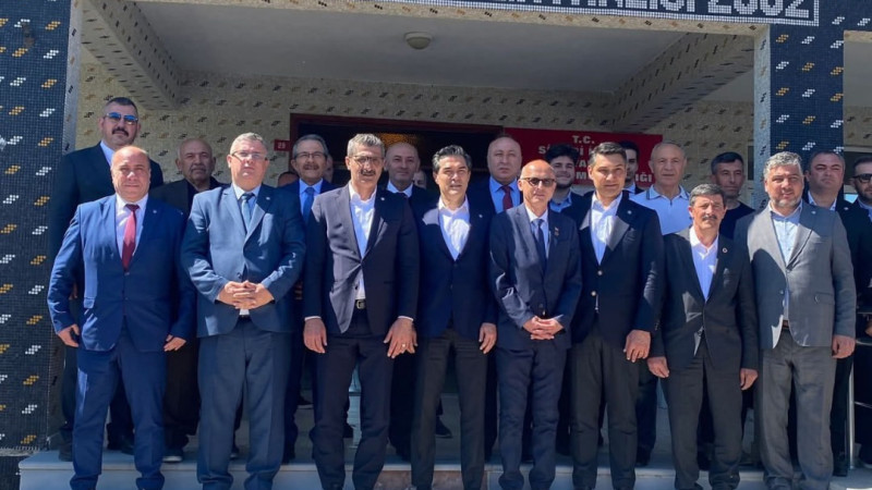 Silivri’de 2B ve Taş Ocağı Alarmı