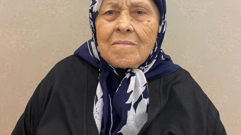 EFE AİLESİ’NİN ACI GÜNÜ 