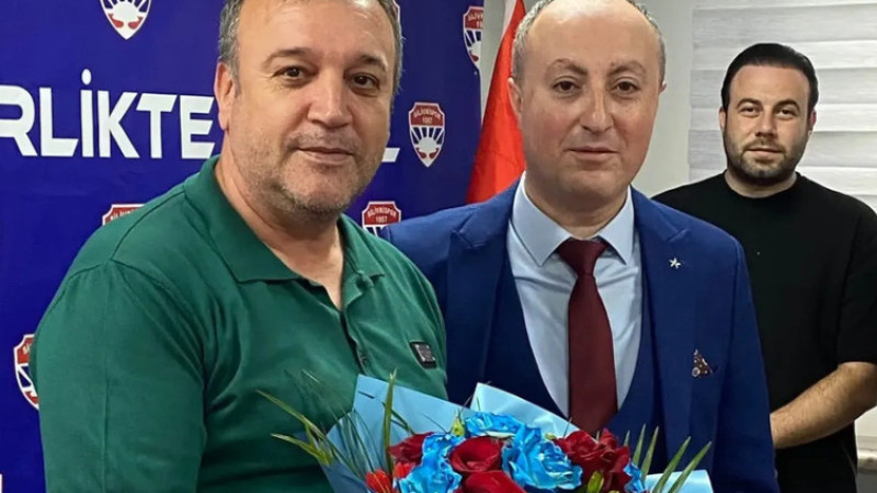 Cemil Kızılkaya’dan Silivrispor’a 40 Milyon TL’lik Büyük Destek