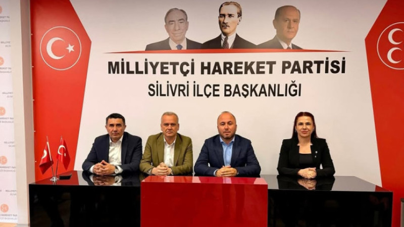 Cumhur İttifakı’ndan Silivri’de Birlik Mesajı